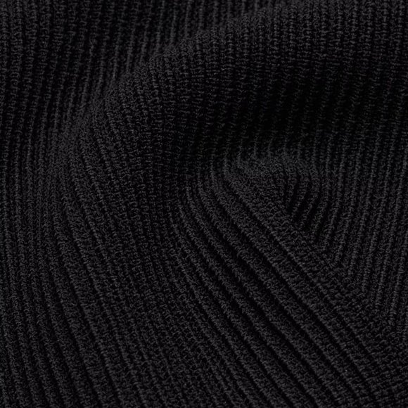 ARITZIA Babaton Sculpt Knit Squareneck Cropped Tank - Picture 5 of 5